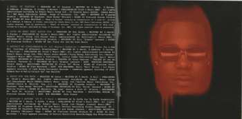 CD Busta Rhymes: Back On My B.S.