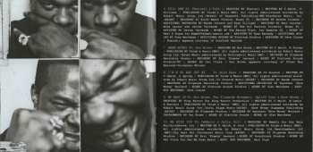 CD Busta Rhymes: Back On My B.S.