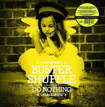 LP Buster Shuffle: Do Nothing