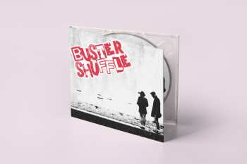 CD Buster Shuffle: Together