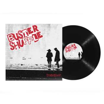 LP Buster Shuffle: Together