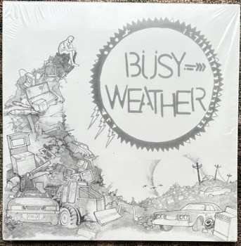 Album Busy Weather: Busy Weather