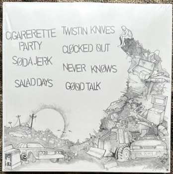 LP Busy Weather: Busy Weather