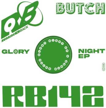 LP Butch: Glory Night
