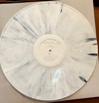 LP Butch Walker: American Love Story CLR