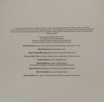 LP Butch Walker: Stay Gold