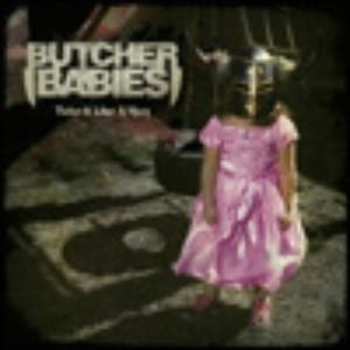 Album Butcher Babies: Take It Like A Man