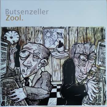 LP Zool.: Humanity / Empathy CLR