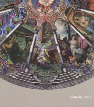 2LP Butterfly Child: Onomatopoeia