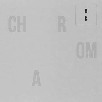 LP Buzz Kull: Chroma