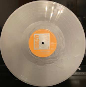 LP Buzzcocks: Another Music In A Different Kitchen CLR | DLX | LTD