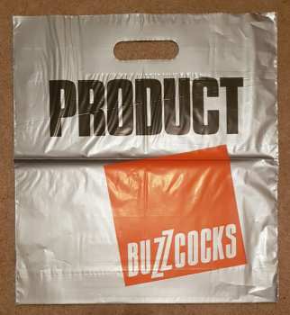 LP Buzzcocks: Another Music In A Different Kitchen CLR | DLX | LTD