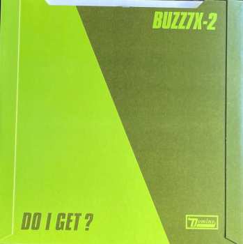 12SP/Caja Buzzcocks: Complete UA Singles 1977-1980 LTD