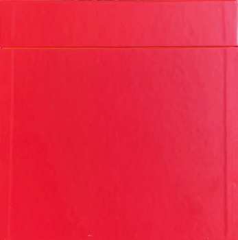 12SP/Caja Buzzcocks: Complete UA Singles 1977-1980 LTD