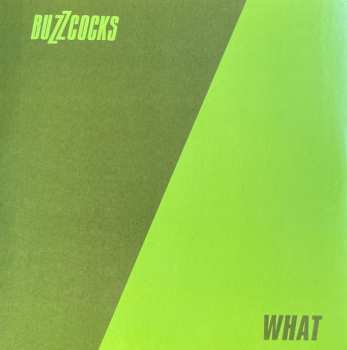 12SP/Caja Buzzcocks: Complete UA Singles 1977-1980 LTD