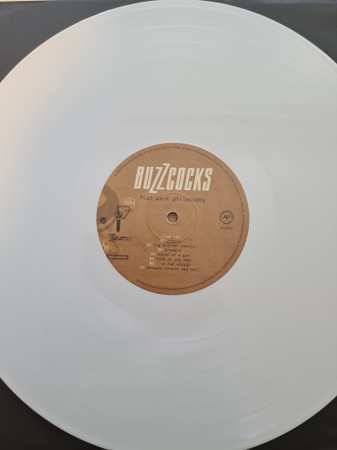 2LP Buzzcocks: Flat-Pack Philosophy LTD | CLR