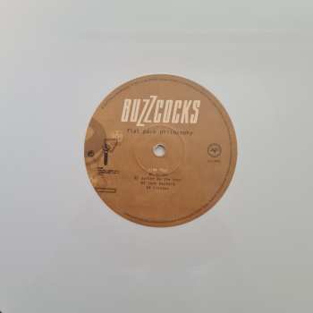 2LP Buzzcocks: Flat-Pack Philosophy LTD | CLR