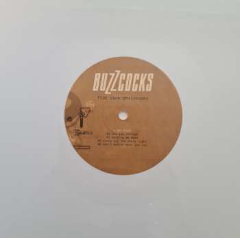 2LP Buzzcocks: Flat-Pack Philosophy LTD | CLR
