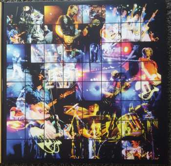 2LP Buzzcocks: Flat-Pack Philosophy LTD | CLR