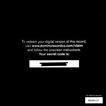 LP Buzzcocks: Love Bites