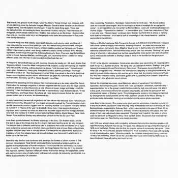 LP Buzzcocks: Love Bites