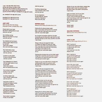 LP Buzzcocks: Love Bites