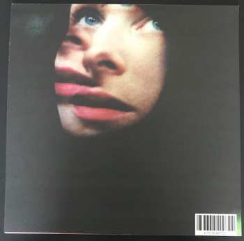 LP Buzzy Lee: Spoiled Love LTD | CLR