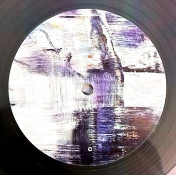 2LP bvdub: Drowning in Daylight LTD | CLR