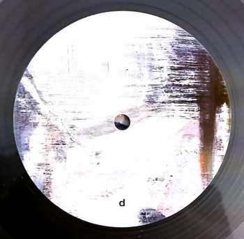 2LP bvdub: Drowning in Daylight LTD | CLR