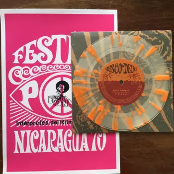 Bwana: Ritmo Matizon / Pa Gozar