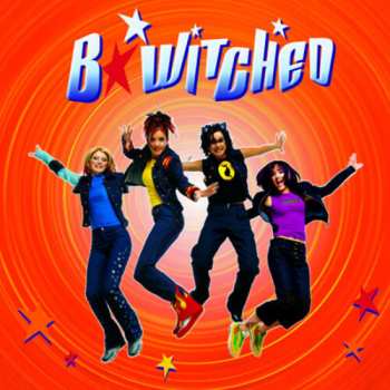 CD B*Witched: B*Witched