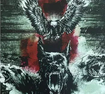 By A Storm: Beware Of The Underdogs