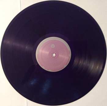 LP By Divine Right: Organized Accidents CLR