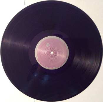 LP By Divine Right: Organized Accidents CLR