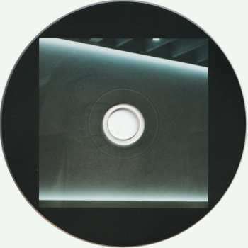 CD By Storm: My Ghosts Go Ghost 