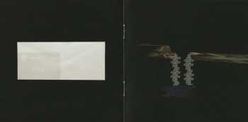 CD By Storm: My Ghosts Go Ghost 