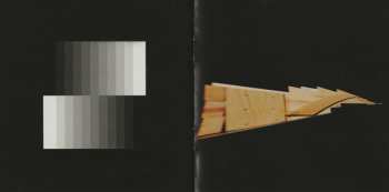 CD By Storm: My Ghosts Go Ghost 