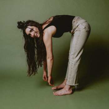 LP Byland: Heavy For A While