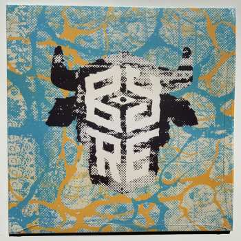 EP Byre: Here in Dead Lights