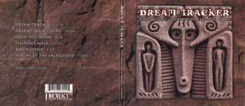 CD Byron Metcalf: Dream Tracker