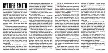 CD Byther Smith: All Night Long