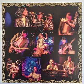 LP Bywater Call: Sunshine - Live In 2024