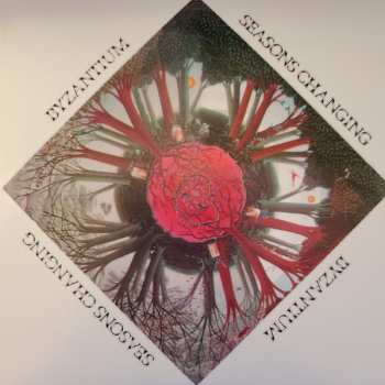 2CD Byzantium: Anthology 4 - Another Somebody Done Somebody Wrong