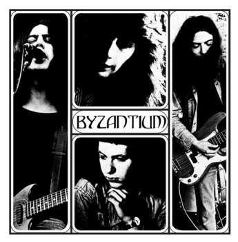 CD Byzantium: Live & Studio