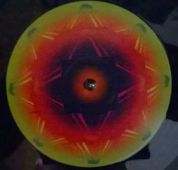 LP Byzantium: Seasons Changing