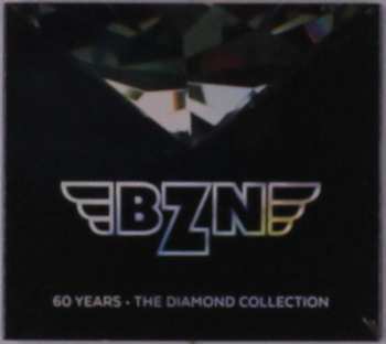 3CD BZN: 60 Years - The Diamond Collection