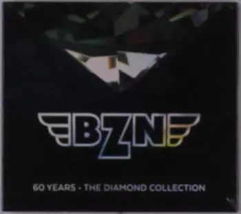BZN: 60 Years - The Diamond Collection