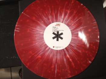 LP C And C Surf Factory: Garage City CLR