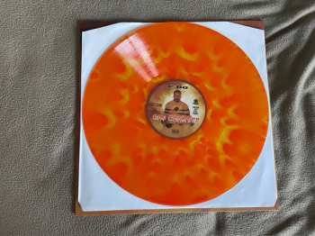 LP C-Bo: Gas Chamber CLR