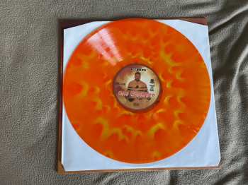 LP C-Bo: Gas Chamber CLR